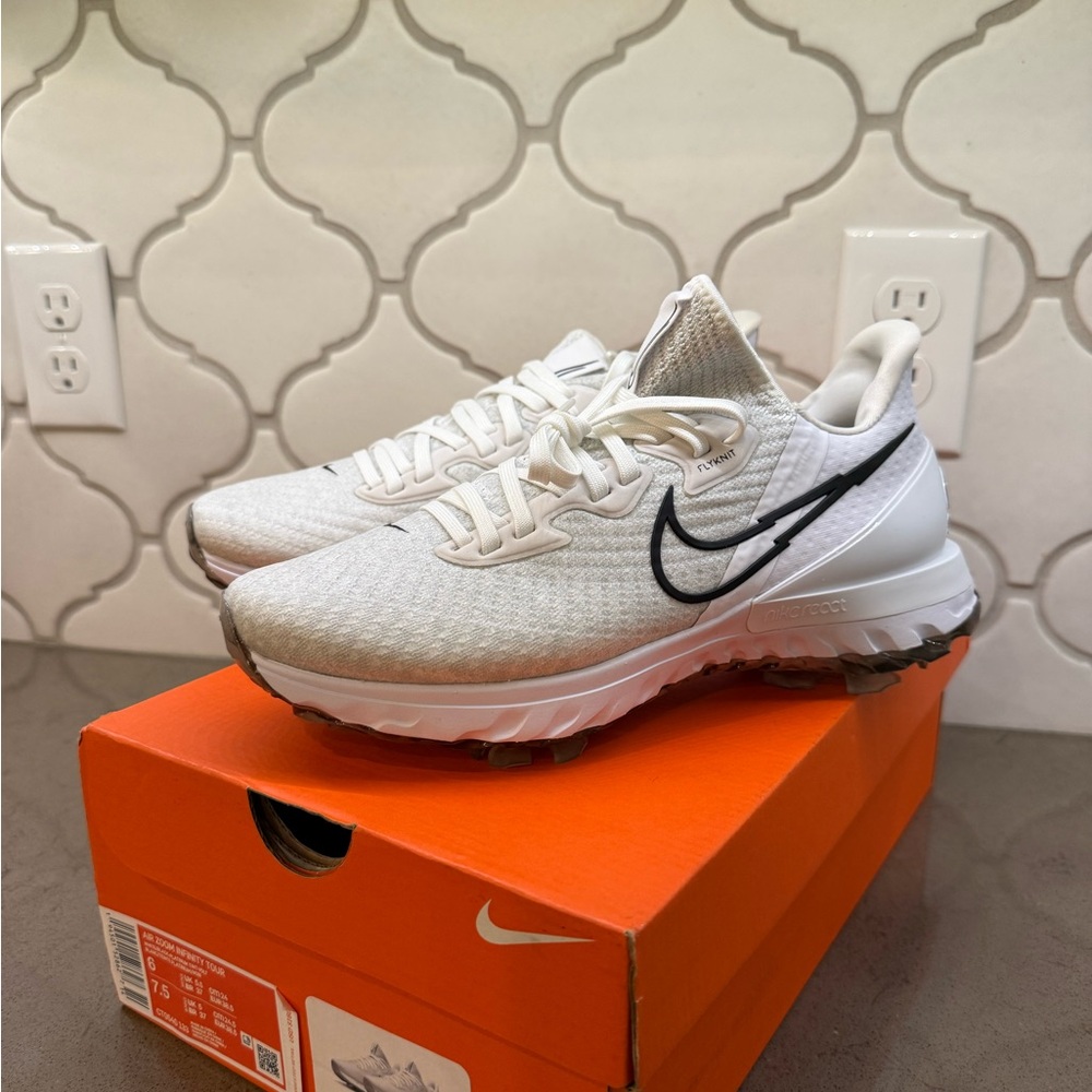 Nike Air Zoom Golf Shoes - Unisex